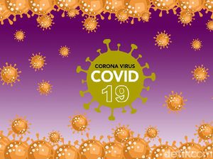Jelang Pillbup Bandung, 49 Pengawas TPS Positif Corona