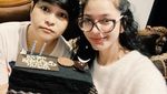 Ini Citra Anidya, Pacar Cantik Chef Juna Saat Kulineran
