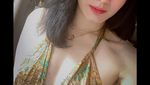 Ini Citra Anidya, Pacar Cantik Chef Juna Saat Kulineran