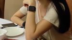 Ini Citra Anidya, Pacar Cantik Chef Juna Saat Kulineran