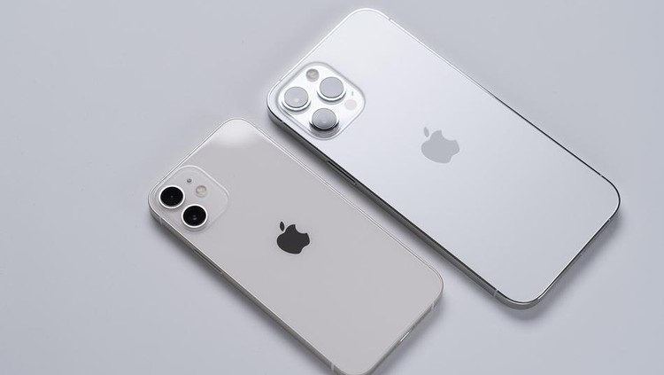iPhone 12