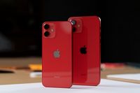 Iphone 13 Mini Red Купить