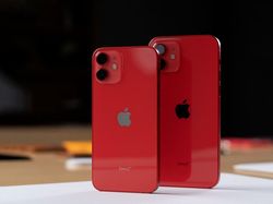 Ini Wujud iPhone 12 Mini dan iPhone 12 Pro Max di Genggaman