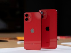 Kabar Buruk untuk Fans iPhone Mini, Apple Tak Akan Bikin HP Kecil Lagi