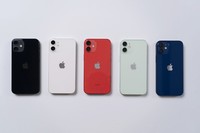 iPhone 12 series
