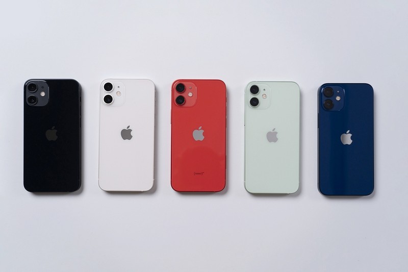 iPhone 12 series