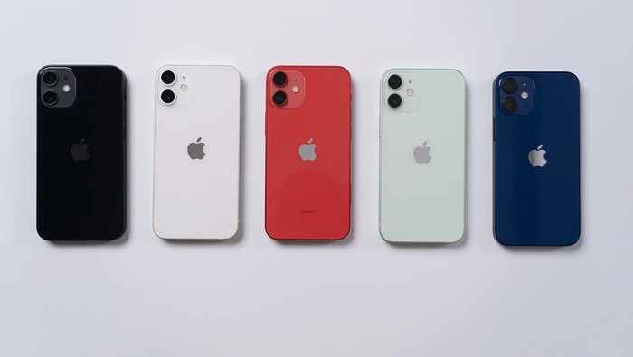 iPhone 12 series