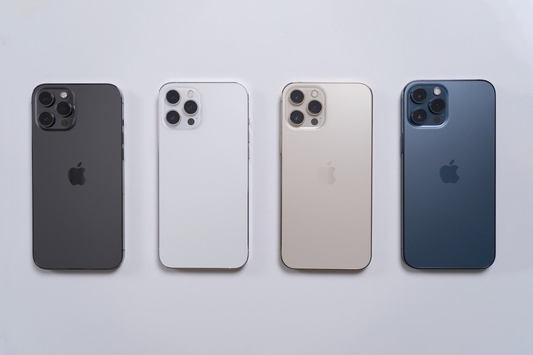 iPhone 12 series iPhone 12 series