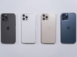 Ini Wujud iPhone 12 Mini dan iPhone 12 Pro Max di Genggaman