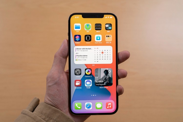 iPhone 12 series