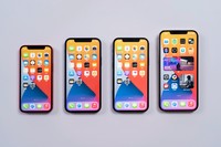 iPhone 12 series