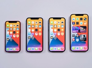 Mau Jadi Fanboy Apple Sejati? Siapkan Rp 1,1 Miliar
