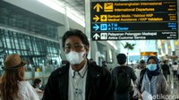 Lebih lanjut, Haerul Anwar mengatakan saat ini pihaknya juga sudah melakukan penyesuaian dan rekayasa lalu lintas di sekitar kawasan Bandara Soekarno-Hatta terkait dengan ramainya penjemputan Habieb Rizieq Shihab yang datang dengan maskapai Saudia SV 816.