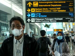 Perhatian! Ini Aturan Lengkap Perjalanan Selama PPKM Jawa Bali