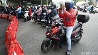 Seperti diketahui, Habib Rizieq akan pulang ke Indonesia hari ini.
