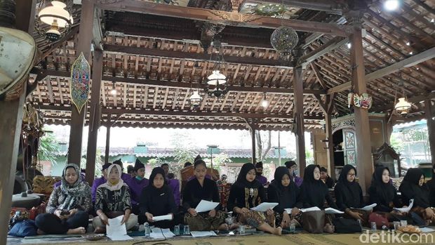 Jenazah Rahayu Supanggah