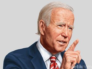 Twitter Alihkan Kepemilikan Akun Presiden AS ke Joe Biden