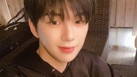 Kesibukan jadi alasan keduanya berhenti menjalin hubungan. Kang Daniel dan Jihyo TWICE ingin fokus berkarier. (Foto: dok. Instagram @daniel.k.here) 