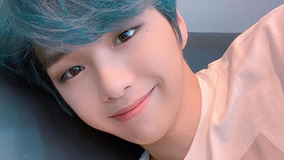 Kang Daniel Resmi Jomlo