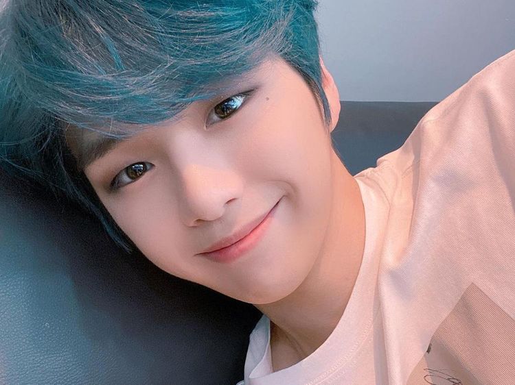 Kang Daniel Resmi Jomlo