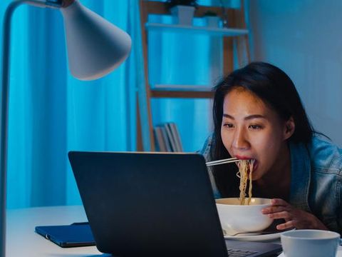 Kenapa Berat Badan Susah Turun? Ini 7 Kebiasaan yang Harus Dihindari