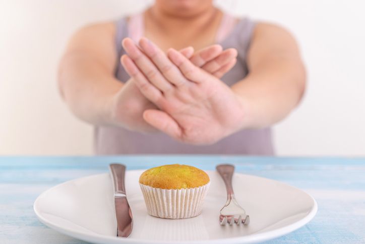 Kenapa Berat Badan Susah Turun? Ini 7 Kebiasaan yang Harus Dihindari