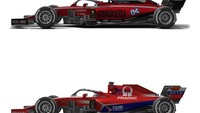 Kendati kalah top speed, mobil F1 punya keunggulan dari sisi manuver. Dengan berbekal 4 roda, mobil F1 bisa melaju kencang di tikungan, sementara motor MotoGP harus mengurangi kecepatan sebanyak mungkin saat melakukan cornering. Foto: Instagram @motogp