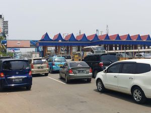 Naik Hari Ini, Berikut Rincian Tarif Tol Bandara Soetta dan Ngawi-Kertosono