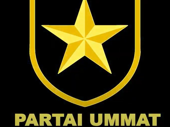 Logo Partai Ummat