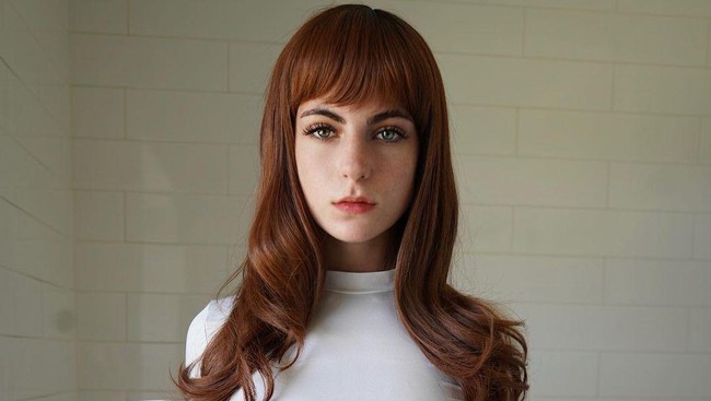 Di awal Luna bermain Tinder ia mengaku memiliki banyak match. Dia sering diajak liburan gratis, diberikan hadiah hingga dilamar oleh banyak pria.  Foto: dok. Instagram @luna.benna