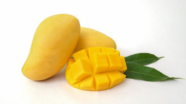 Mangga sebaiknya tidak disimpan dalam kulkas.