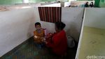 Menengok Aktivitas Pengungsi Merapi di Tlogo Lele Boyolali