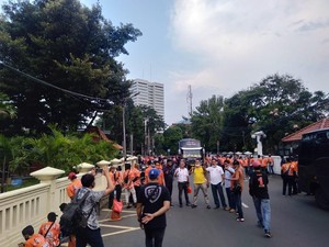 Penusuk Pendukung Cawalkot Makassar Teridentifikasi, Polisi: Sudah Jelas