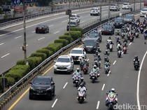 Mudik Libur Nataru Lewat Tol? Catat Nomor Penting Darurat Ini!