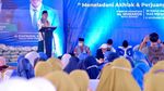 Foto: PAN Gelar Peringatan Maulid Nabi dan Hari Pahlawan di Banten