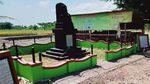 Monumen Ini Jadi Tanda Bersejarah Gugurnya 5 Tentara Pelajar di Klaten