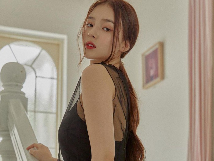 Nancy Momoland. Foto: dok. Instagram @nancyjewel_mcdonie_ Verified Nancy Momoland. Foto: dok. Instagram @nancyjewel_mcdonie_ Verified