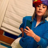 Wanita pemilik senyum manis ini mengenyam pendidikan di dua universitas. Satu di University of Pennsylvania, dan satunya lagi Columbia Law School. Foto: Instagram @naomibiden.dll