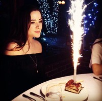 Nama Naomi terinspirasi dari mendiang bibinya, yang merupakan adik Hunter Biden. Bibinya, Naomi, yang lahir pada 1971 meninggal dunia di usia satu tahun karena kecelakaan. Foto: Instagram @naomibiden