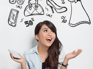 Bantu Ekonomi RI, Yuk Borong di Festival Belanja Online 11.11
