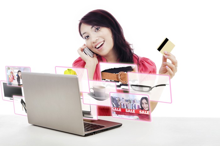 Online Shop