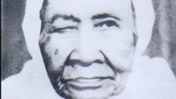 Opu Daeng Risaju (dok. Istimewa).