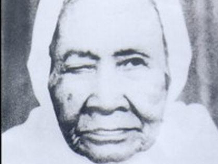 Opu Daeng Risaju (dok. Istimewa).