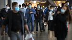 Foto 10 Bandara Tersibuk di Dunia