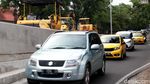 Pembangunan Flyover Jalan Jakarta di Bandung Terus Dikebut
