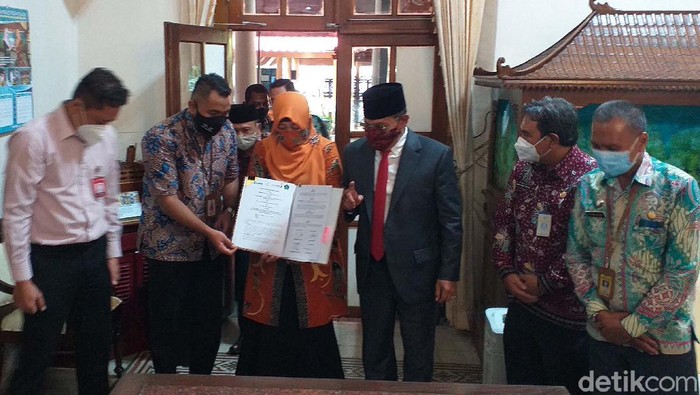 Pemkab Sidoarjo Akan Tambah 4 Mini Mal Pelayanan Publik