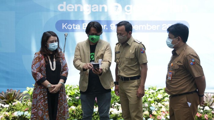 Pemkot Bogor