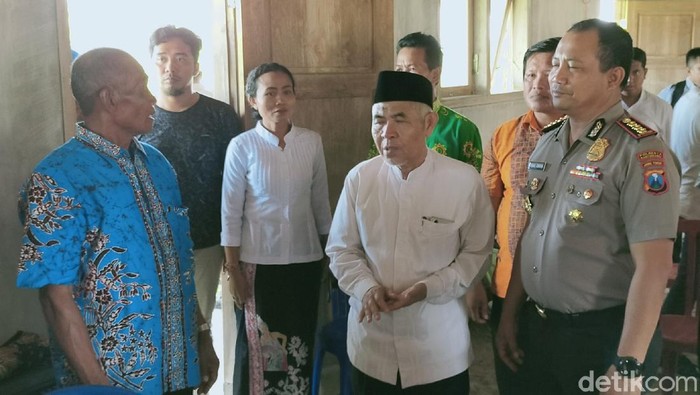 pemuka agama di banyuwangi
