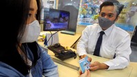 Diprediksi generasi milenial yang ada pada tahun 2020 itu jumlahnya bisa diperkirakan bisa mencapai 63,5 juta jiwa. Tentunya itu angka yang sangat potensial untuk digarap. Foto: dok. Jtrust Bank