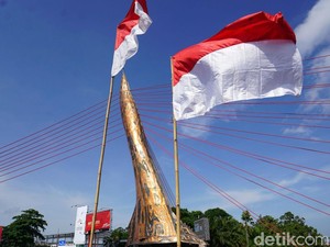 Sejarah dan Cerita Hari Pahlawan Nasional 10 November